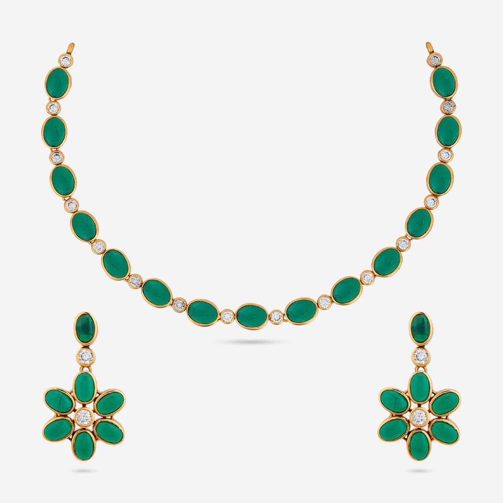 Antique Necklace Antique Necklace 182710