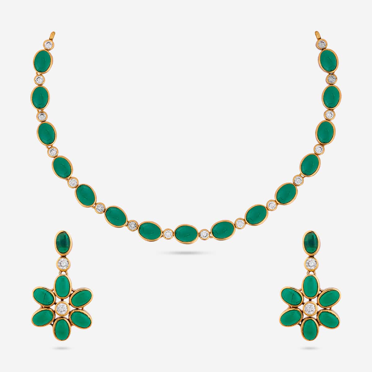 Antique Necklace Antique Necklace 182710