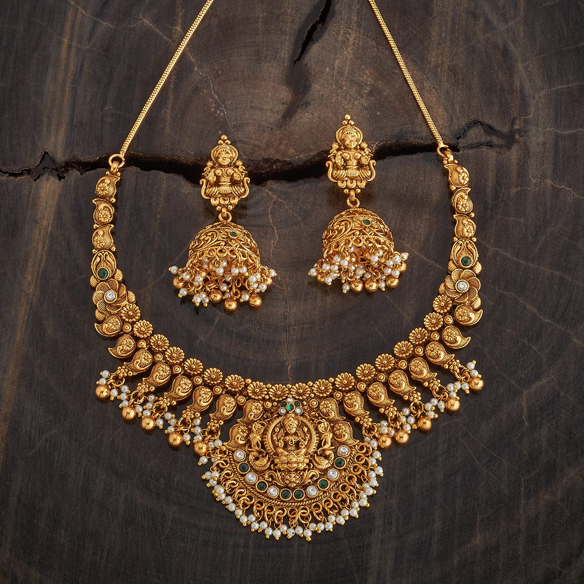 Antique Necklace Antique Necklace 182869