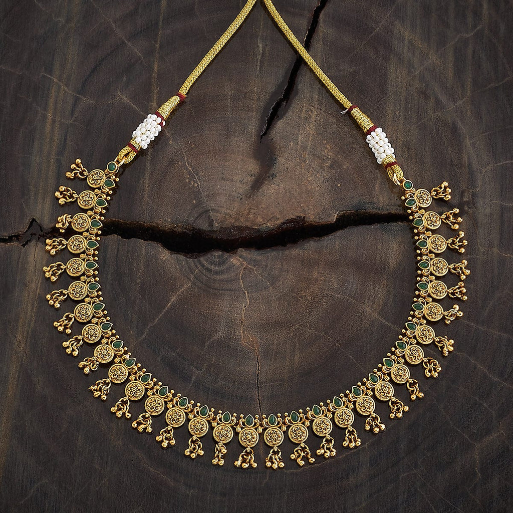 Antique Necklace Antique Necklace 183268