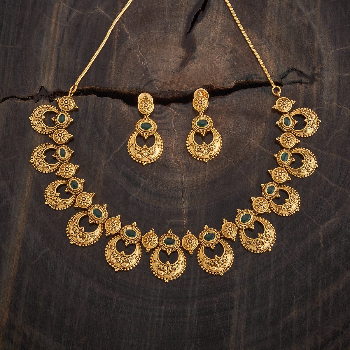 Antique Necklace Antique Necklace 183367