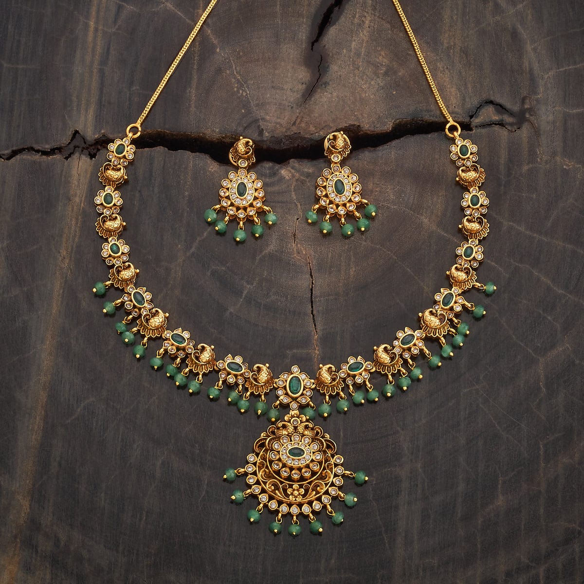 Antique Necklace Antique Necklace 183453