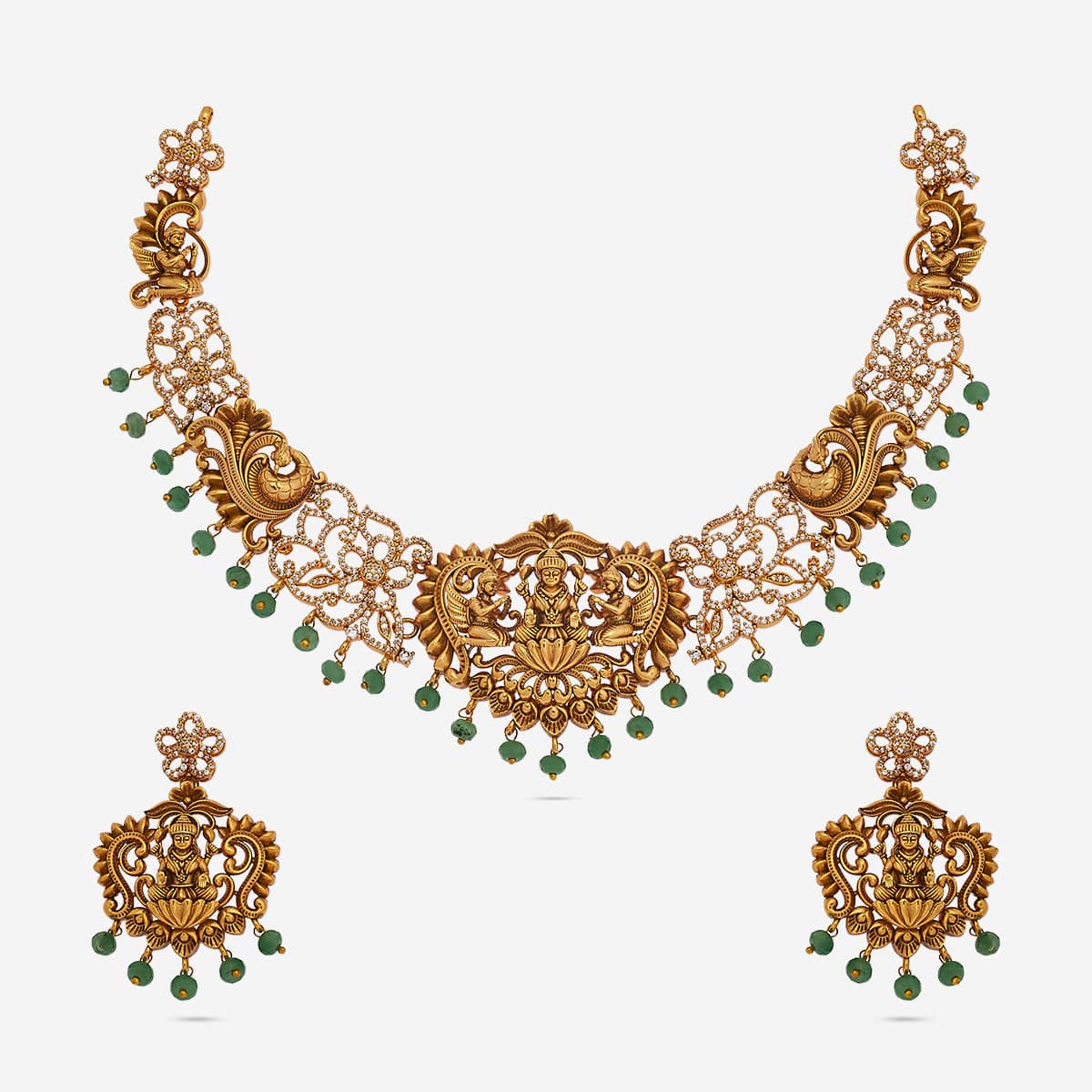 Antique Necklace Antique Necklace 184592