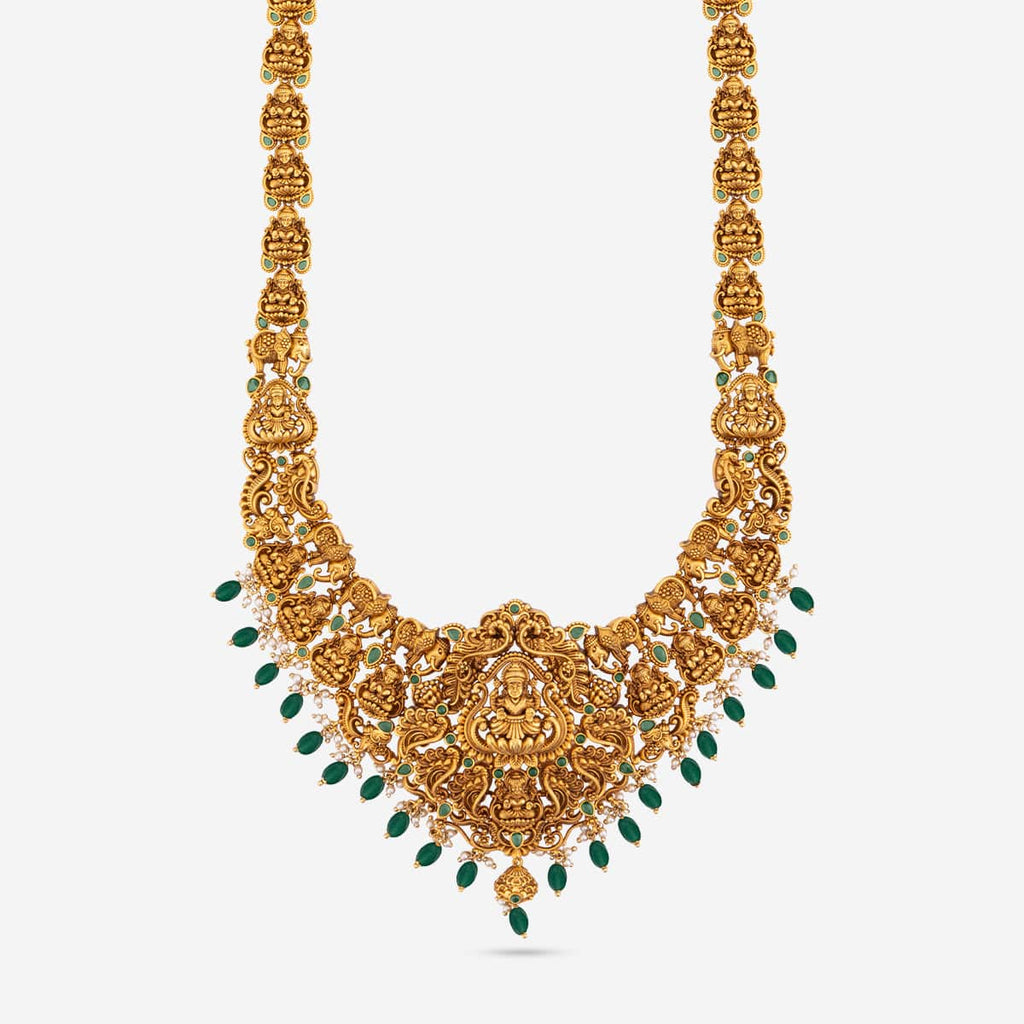 Antique Necklace Antique Necklace 185196