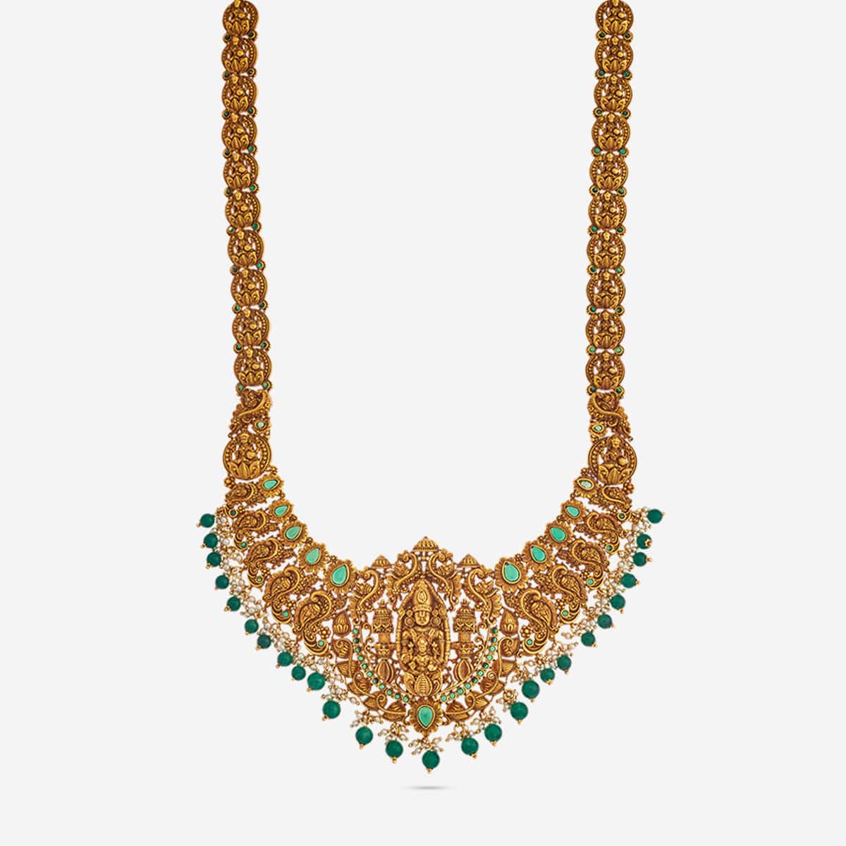 Antique Necklace Antique Necklace 185199