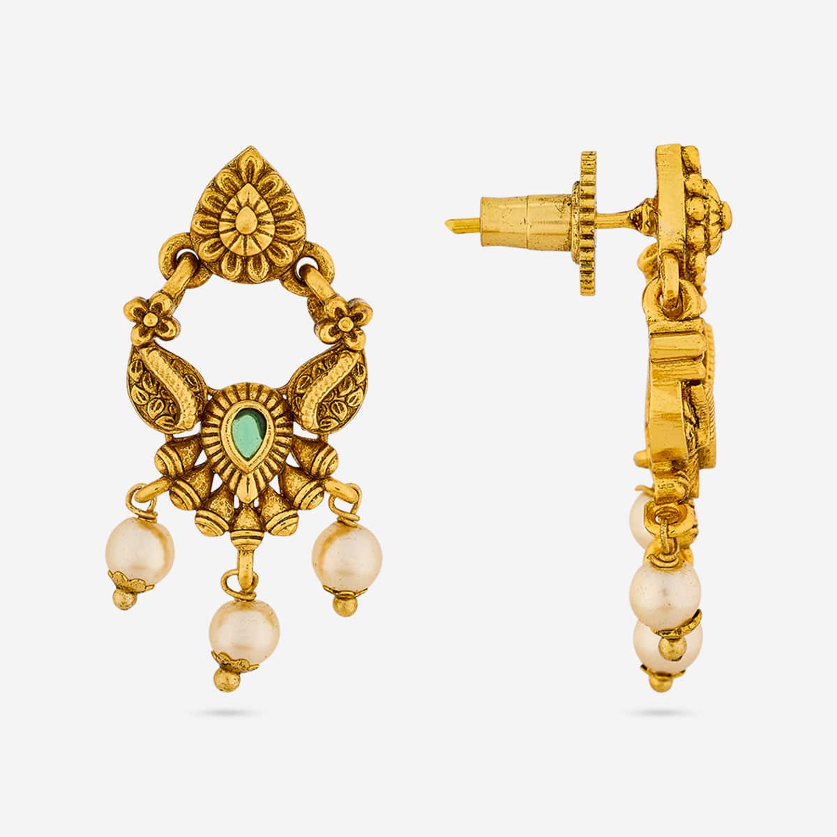 Antique Necklace Antique Necklace 185675