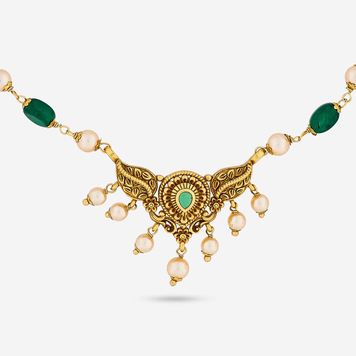 Antique Necklace Antique Necklace 185675