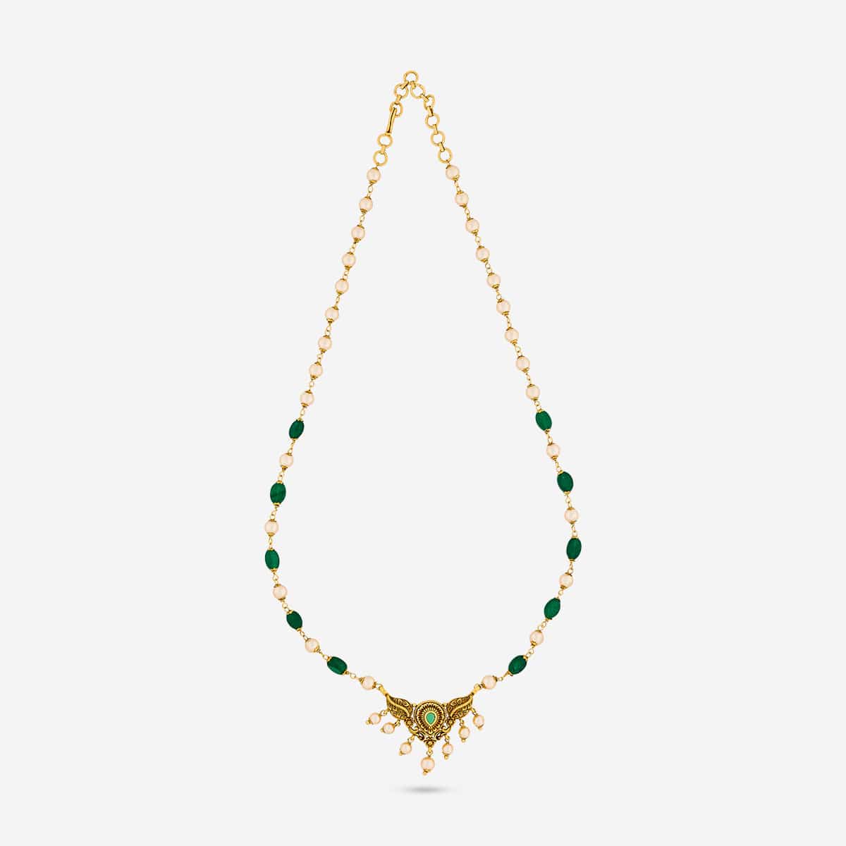 Antique Necklace Antique Necklace 185675