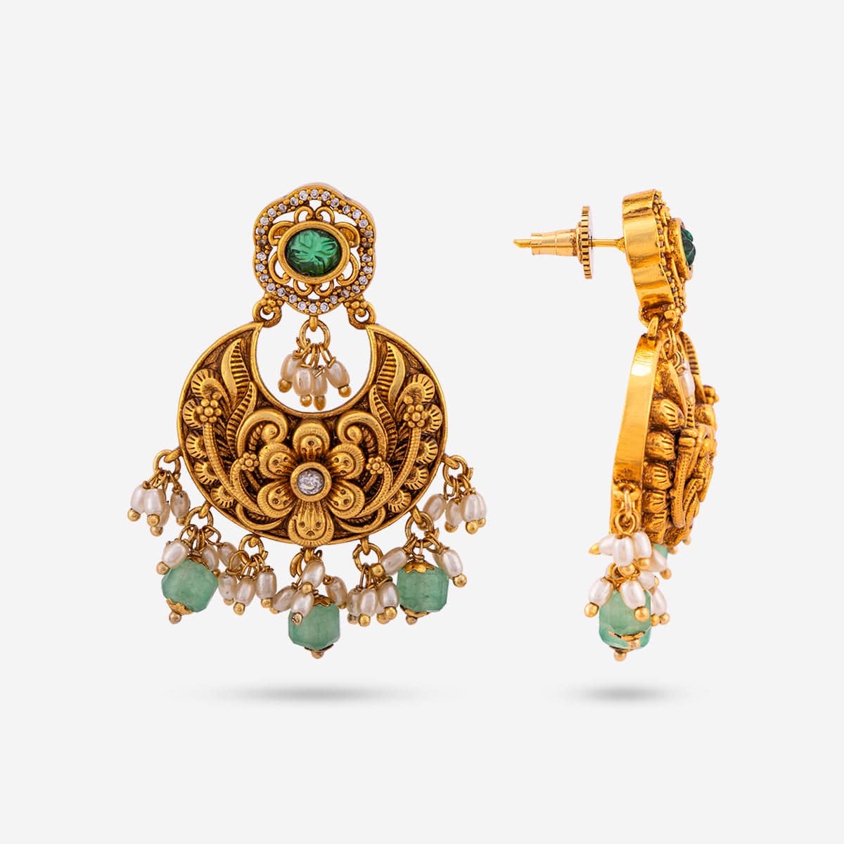 Antique Necklace Antique Necklace 185678