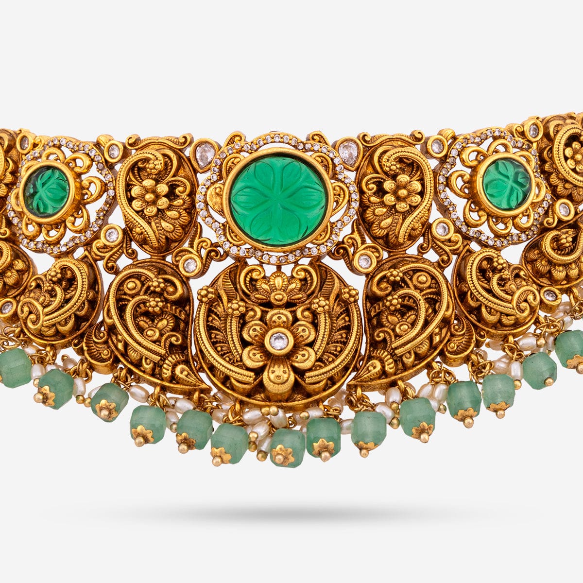 Antique Necklace Antique Necklace 185678