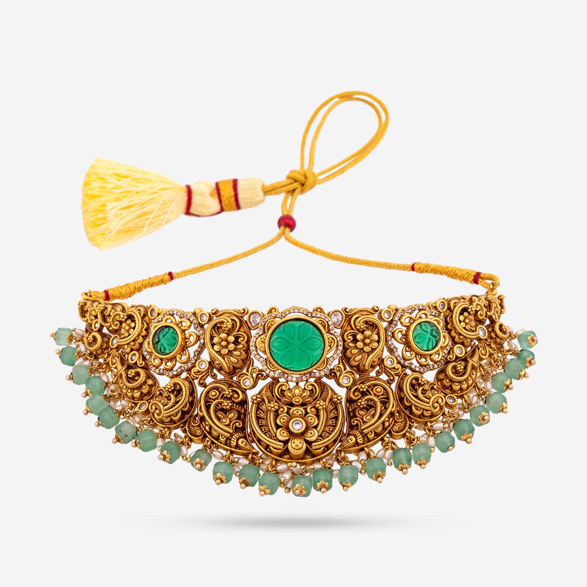 Antique Necklace Antique Necklace 185678