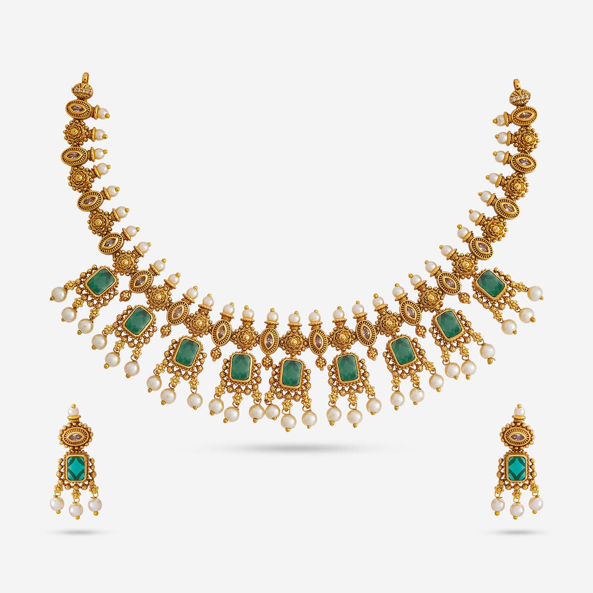 Antique Necklace Antique Necklace 186397