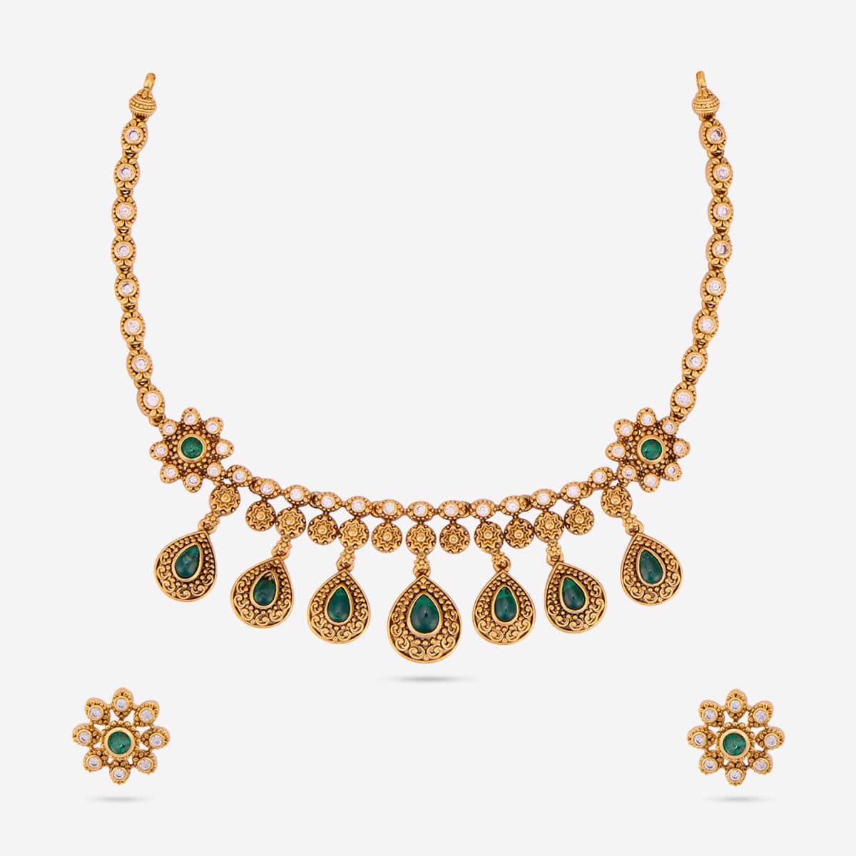 Antique Necklace Antique Necklace 186942