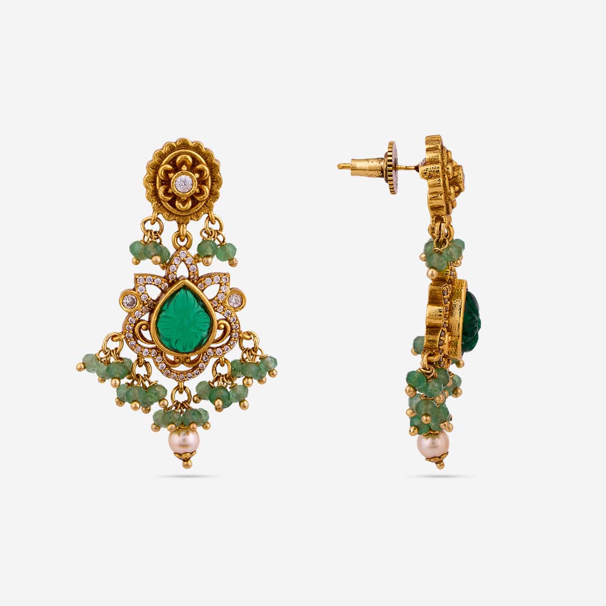 Antique Necklace Antique Necklace 187944