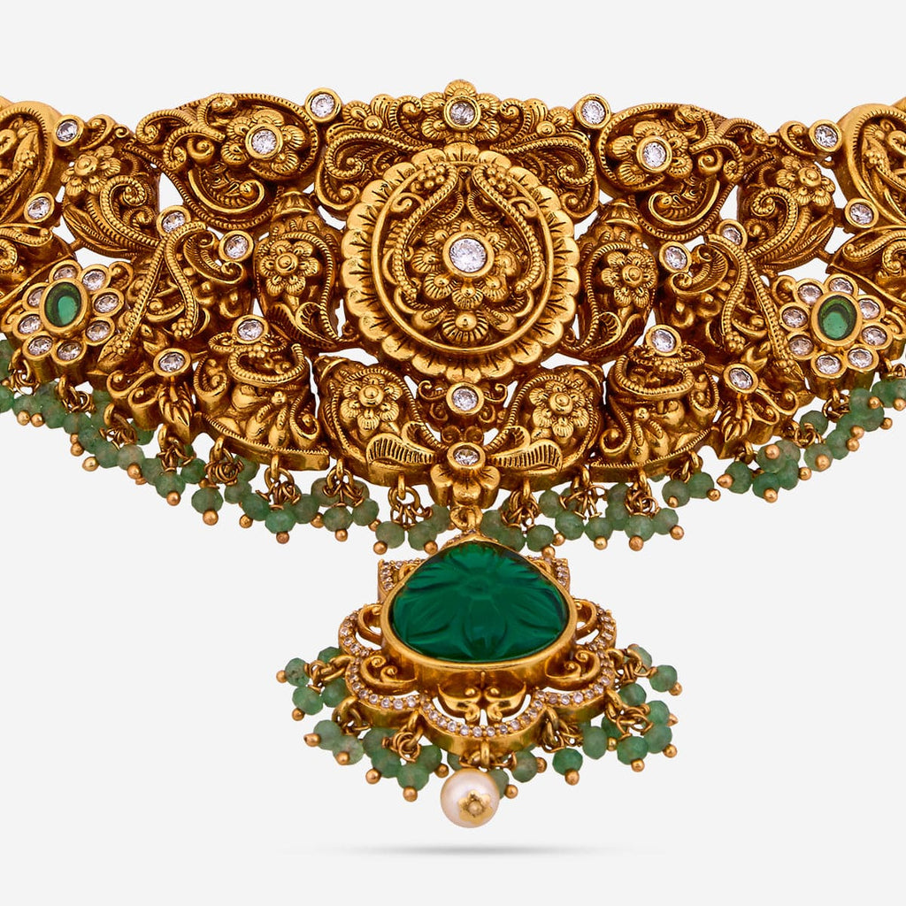 Antique Necklace Antique Necklace 187944