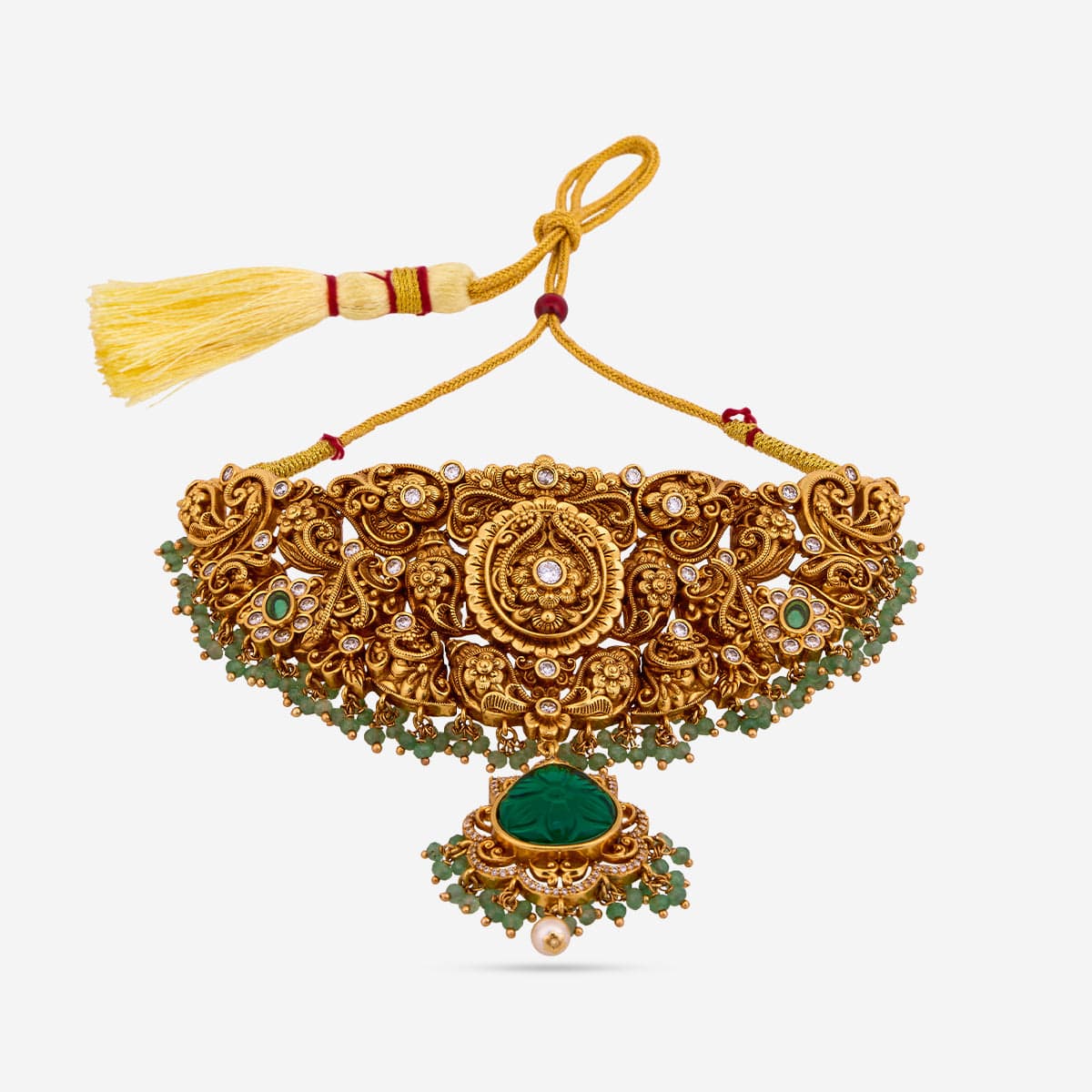 Antique Necklace Antique Necklace 187944