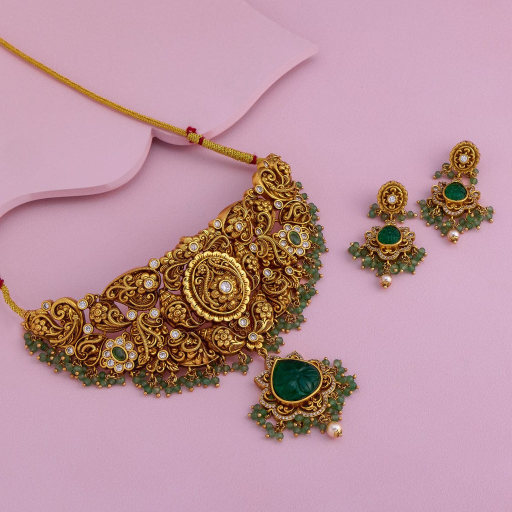 Antique Necklace Antique Necklace 187944