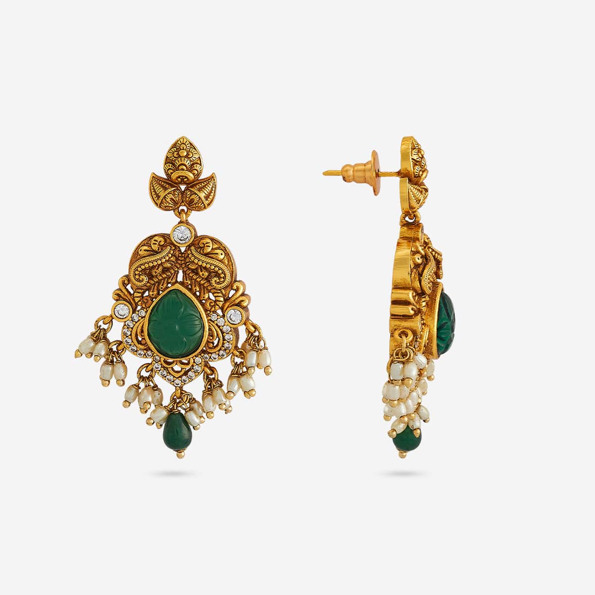 Antique Necklace Antique Necklace 187945