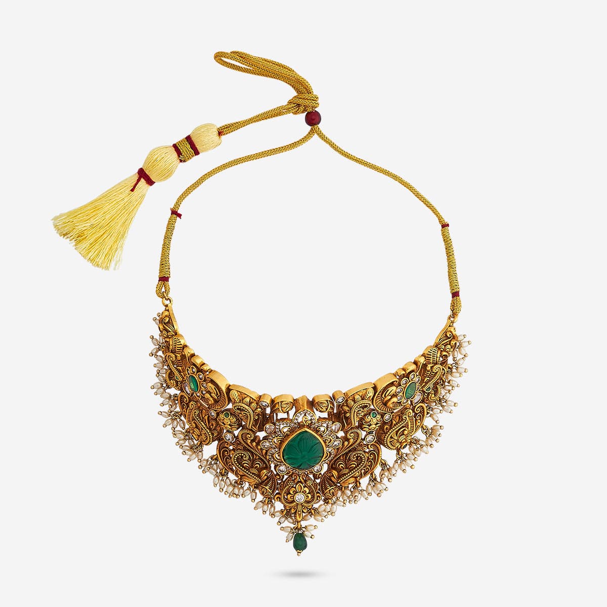 Antique Necklace Antique Necklace 187945