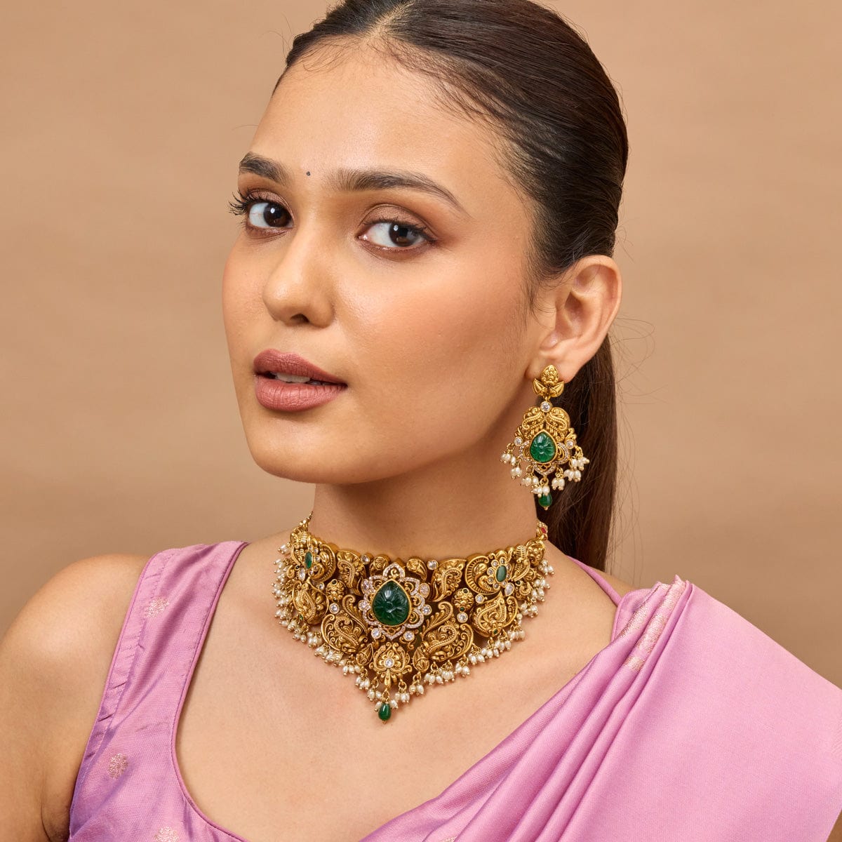 Antique Necklace Antique Necklace 187945