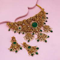 Antique Necklace Antique Necklace 187946