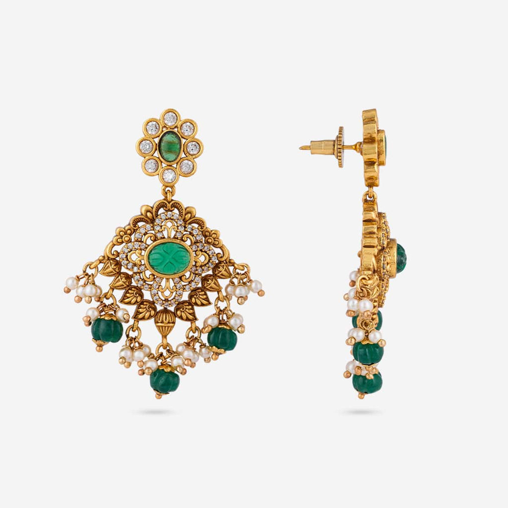 Antique Necklace Antique Necklace 187947