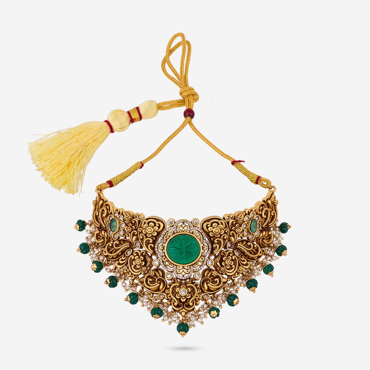 Antique Necklace Antique Necklace 187947