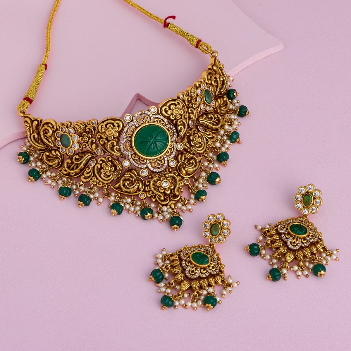 Antique Necklace Antique Necklace 187947