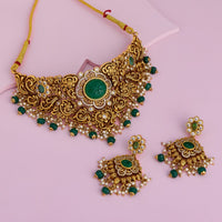 Antique Necklace Antique Necklace 187947