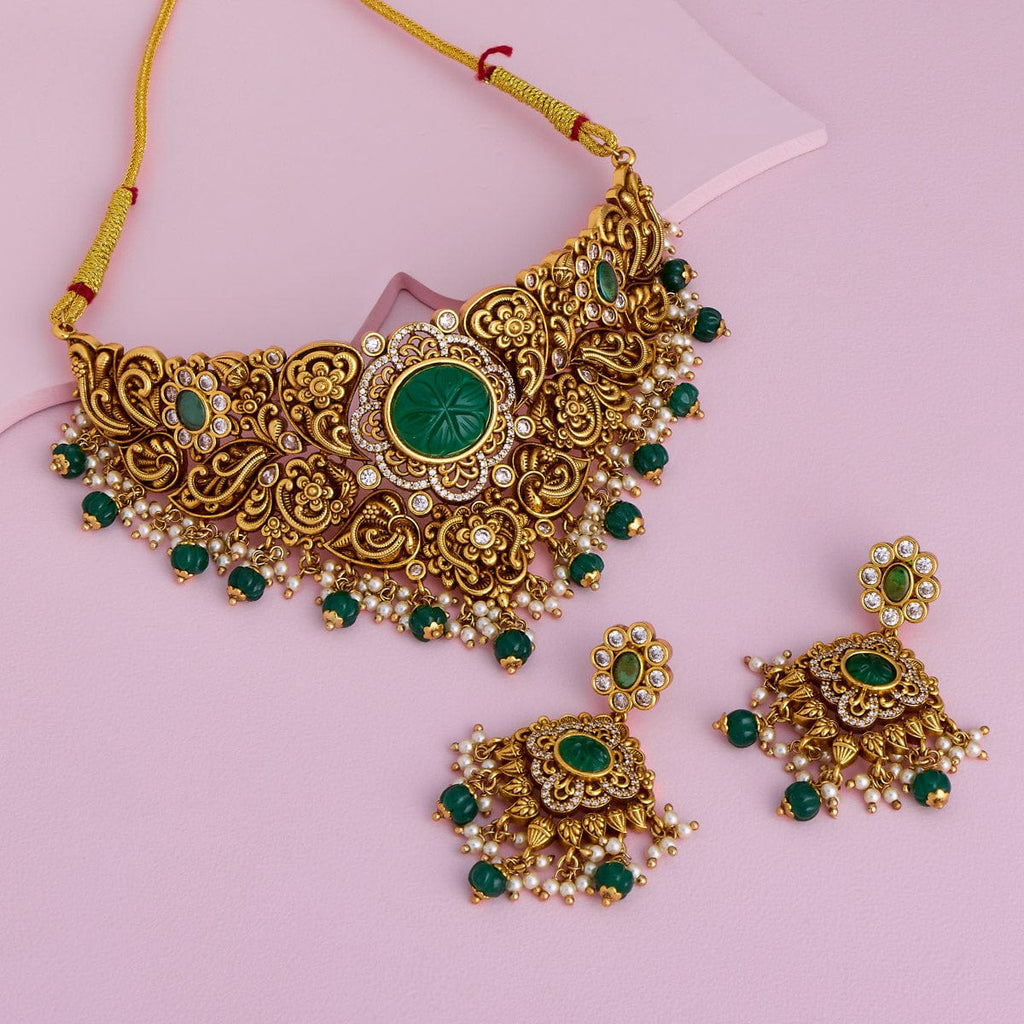 Antique Necklace Antique Necklace 187947