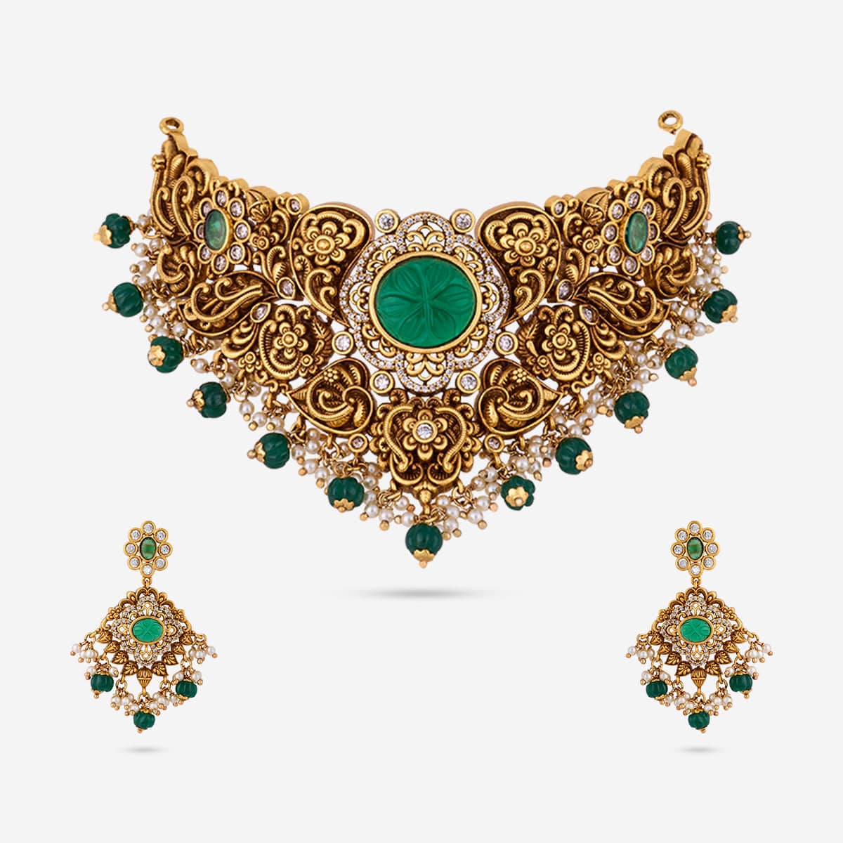 Antique Necklace Antique Necklace 187947