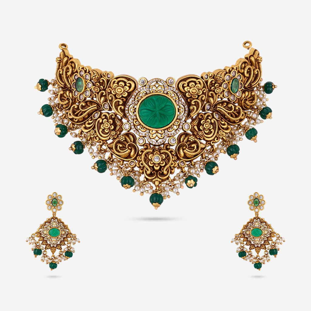 Antique Necklace Antique Necklace 187947