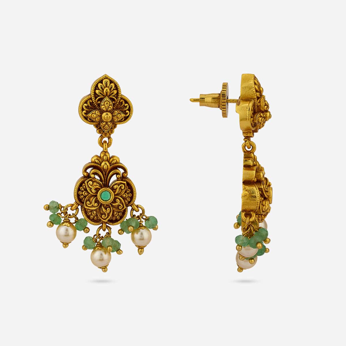 Antique Necklace Antique Necklace 188670