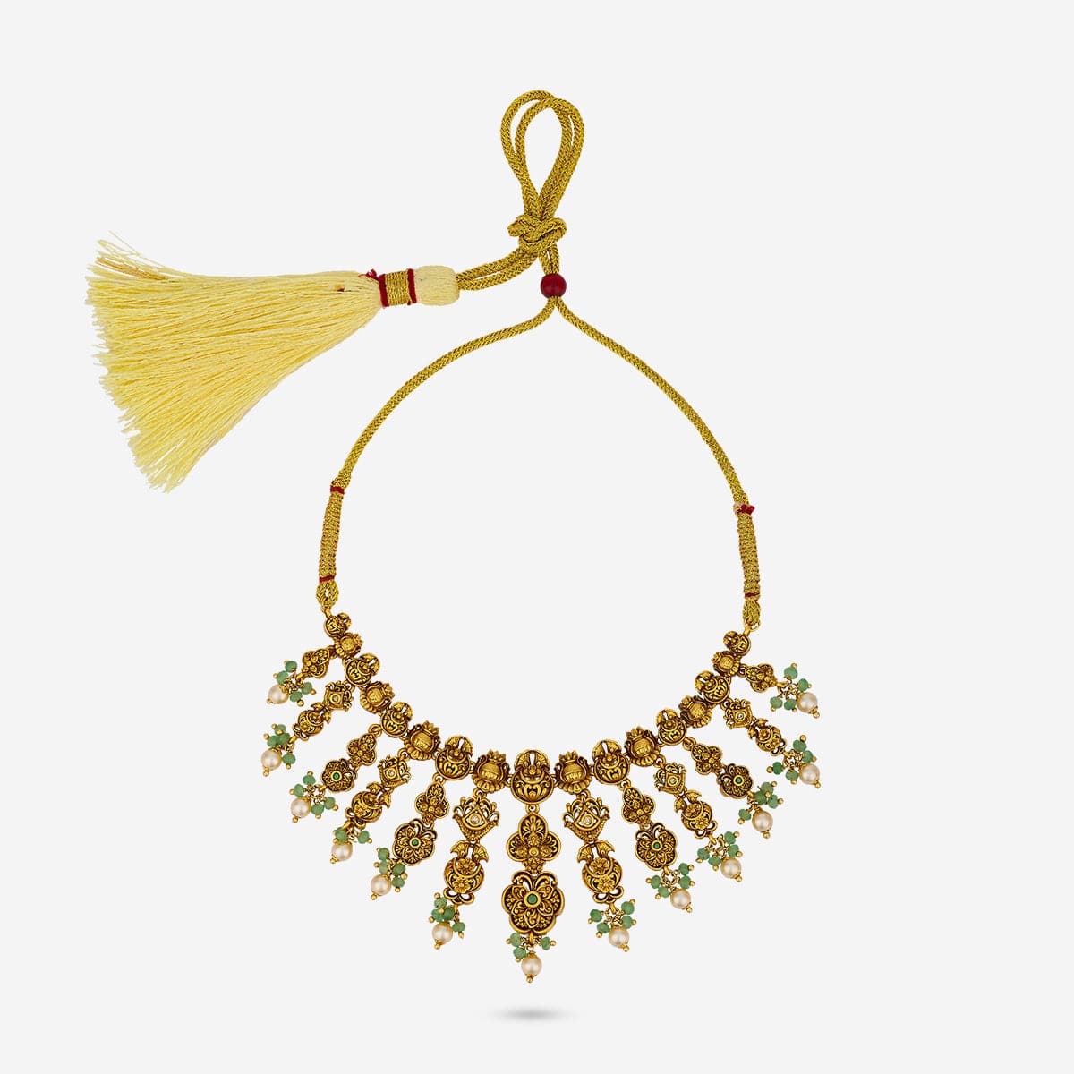 Antique Necklace Antique Necklace 188670