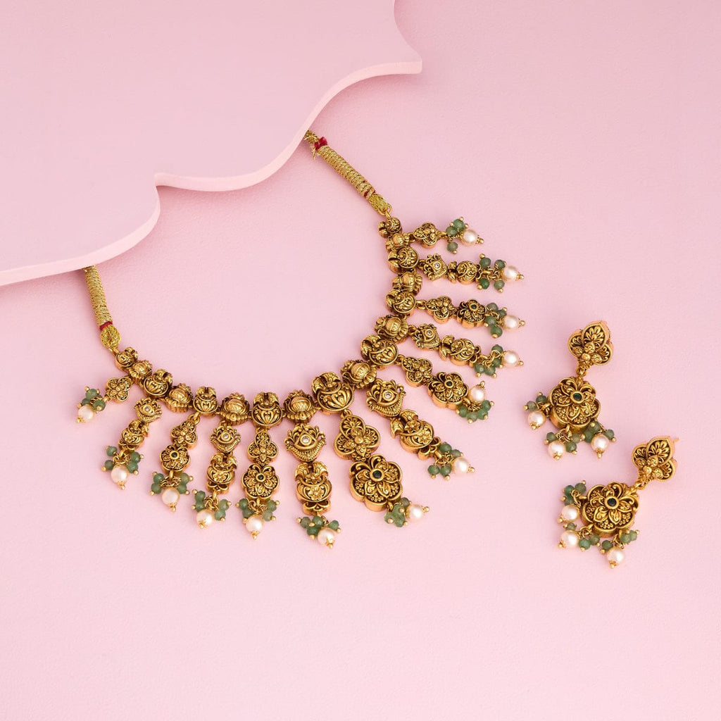 Antique Necklace Antique Necklace 188670