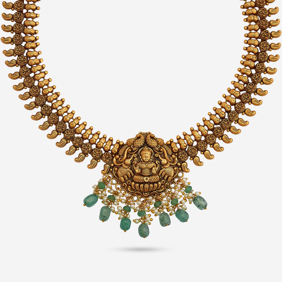 Antique Necklace Antique Necklace 188819