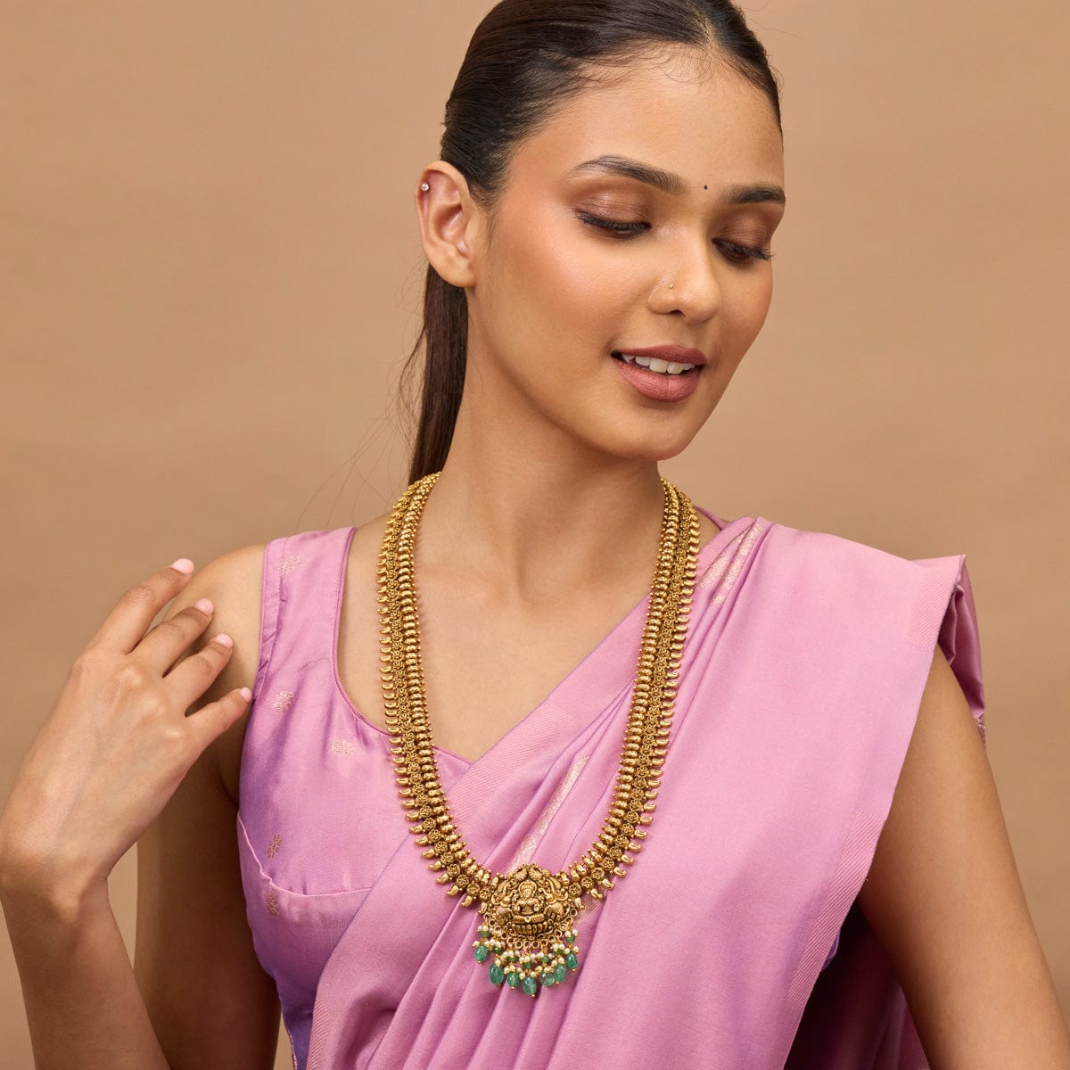 Antique Necklace Antique Necklace 188819