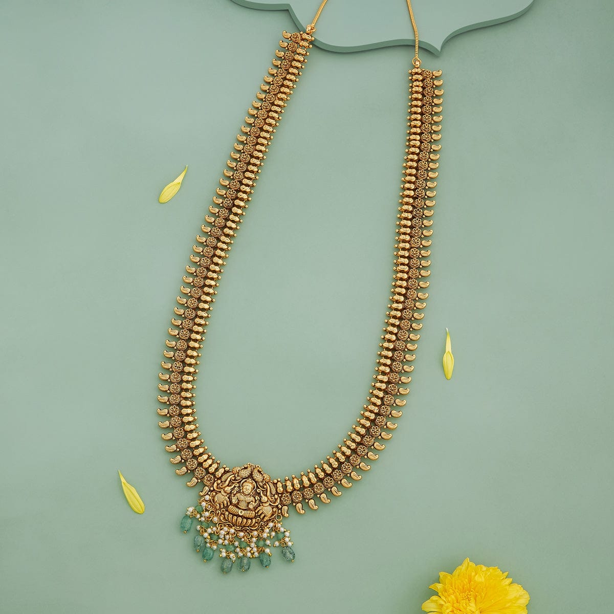 Antique Necklace Antique Necklace 188819