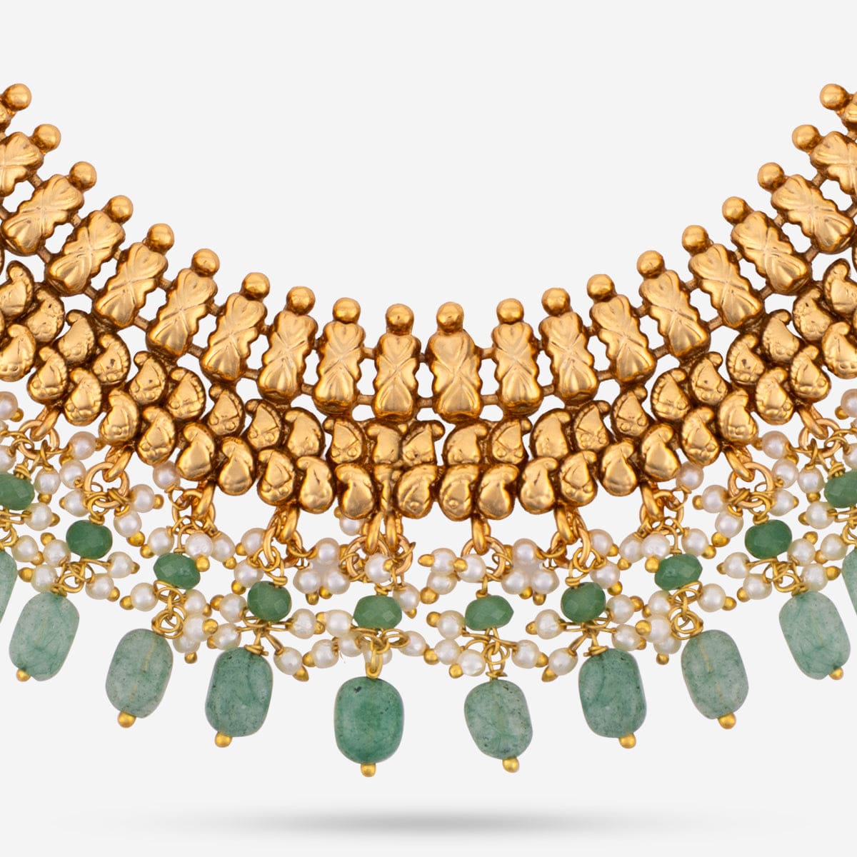 Antique Necklace Antique Necklace 188831