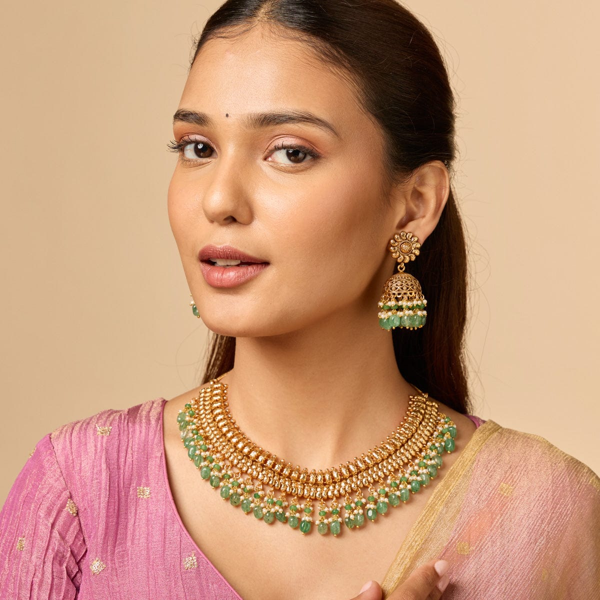 Antique Necklace Antique Necklace 188831