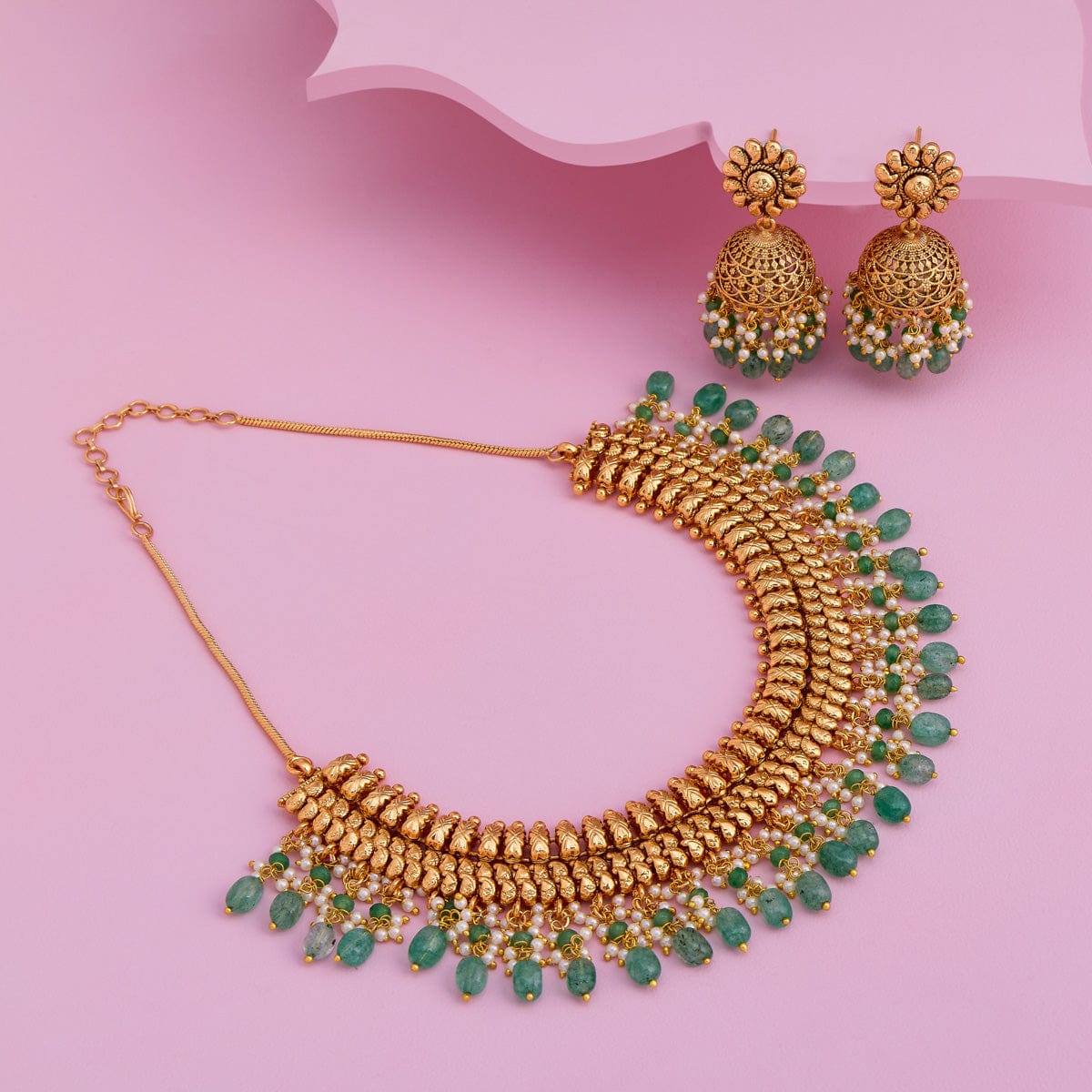 Antique Necklace Antique Necklace 188831