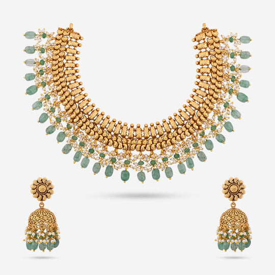 Antique Necklace Antique Necklace 188831