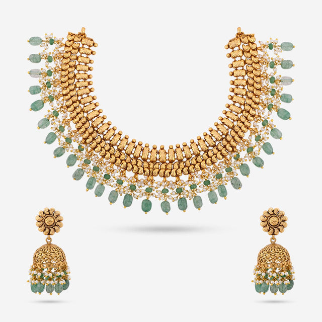 Antique Necklace Antique Necklace 188831