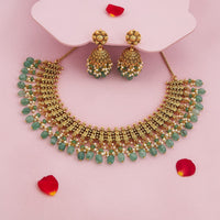 Antique Necklace Antique Necklace 188841