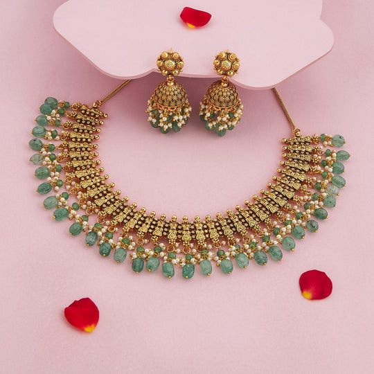 Antique Necklace Antique Necklace 188841