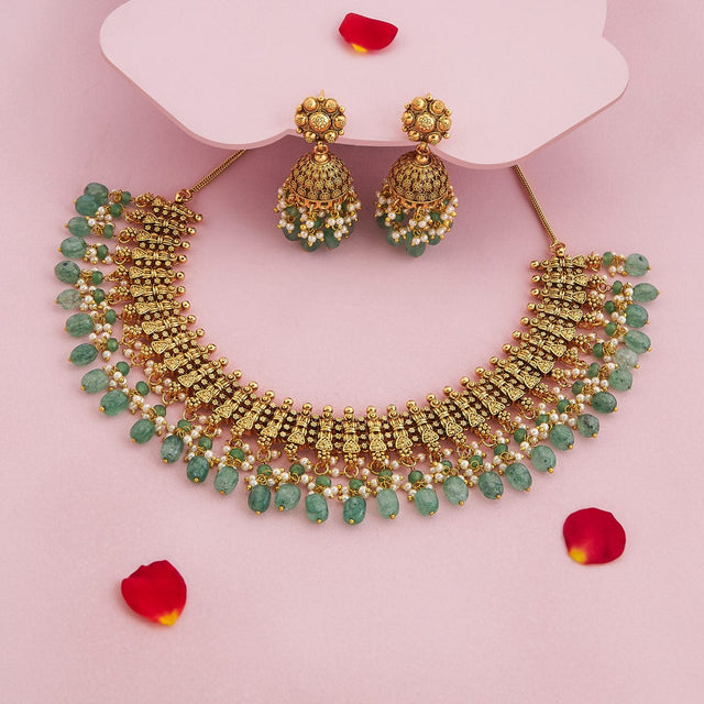 Antique Necklace Antique Necklace 188841