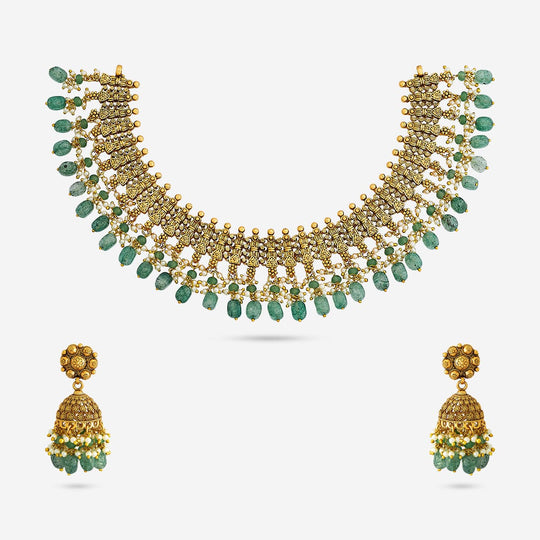 Antique Necklace Antique Necklace 188841