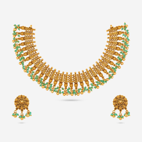 Antique Necklace Antique Necklace 188844