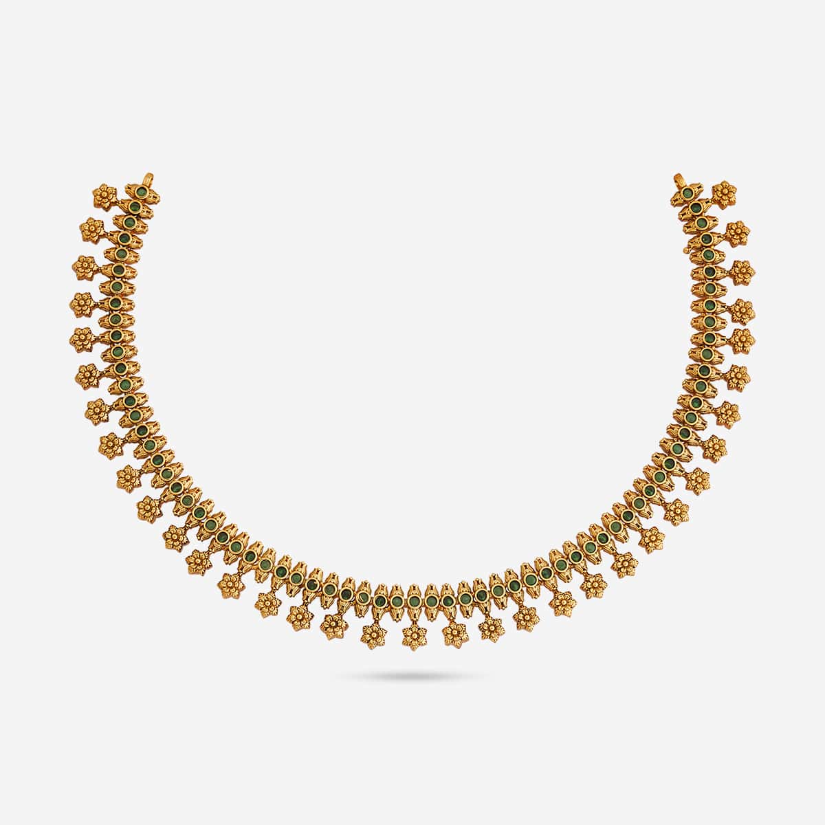 Antique Necklace Antique Necklace 188917