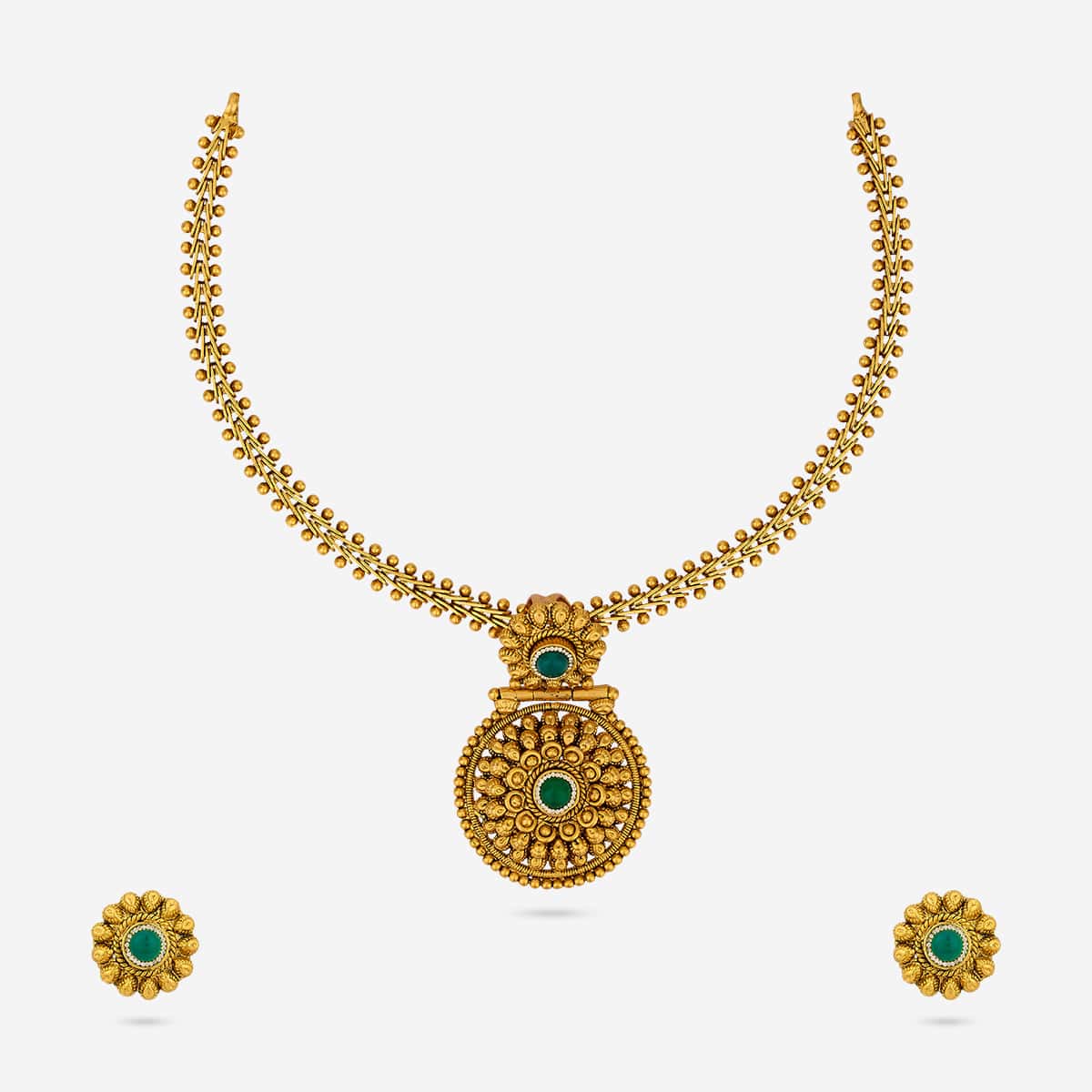 Antique Necklace Antique Necklace 188975